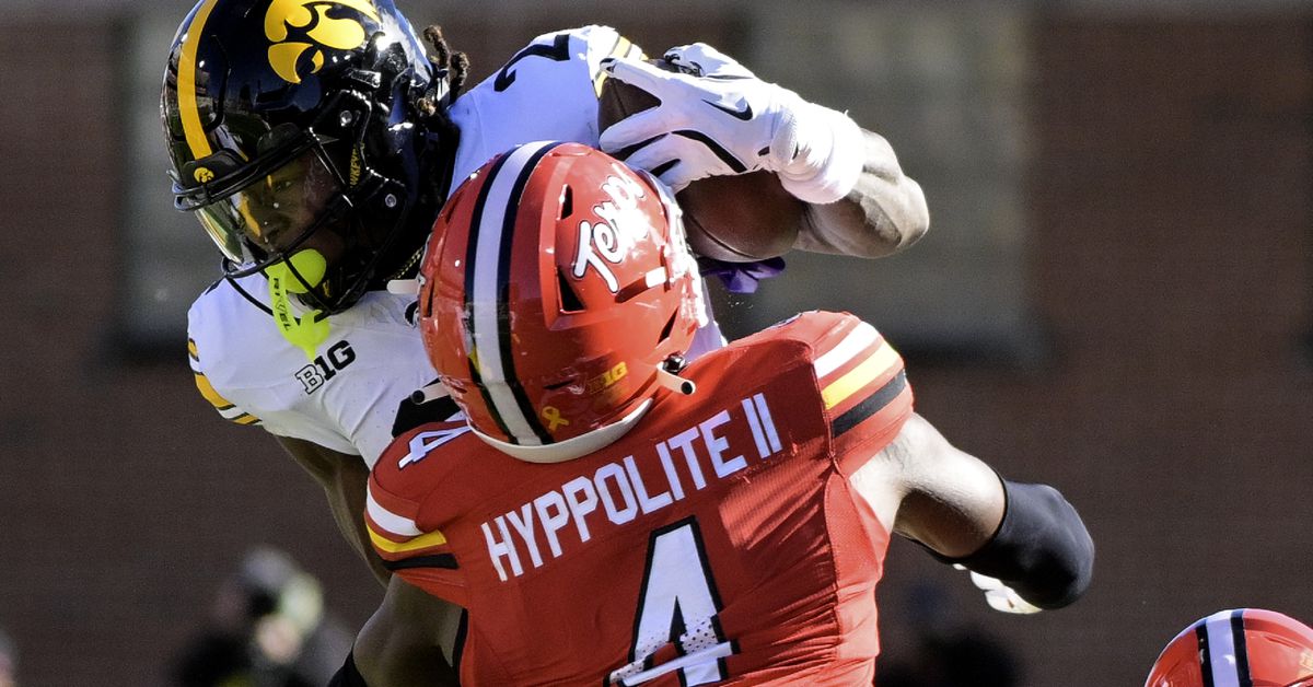 X Reacts to the Chicago Bears Selection of LB Ruben Hyppolite II