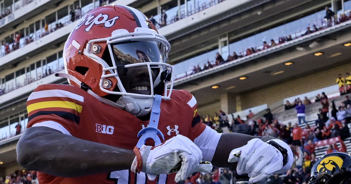 2025 NFL Draft: Minnesota Vikings Select Tai Felton