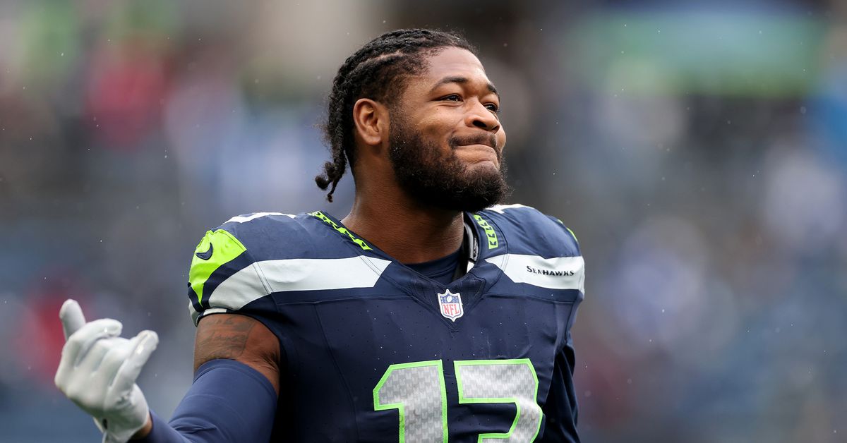 NFL Draft results: The Seahawks’ Ernest Jones IV trade with Titans is complete