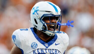 Tre’vonn Rybka signs with Miami Dolphins as undrafted free agent