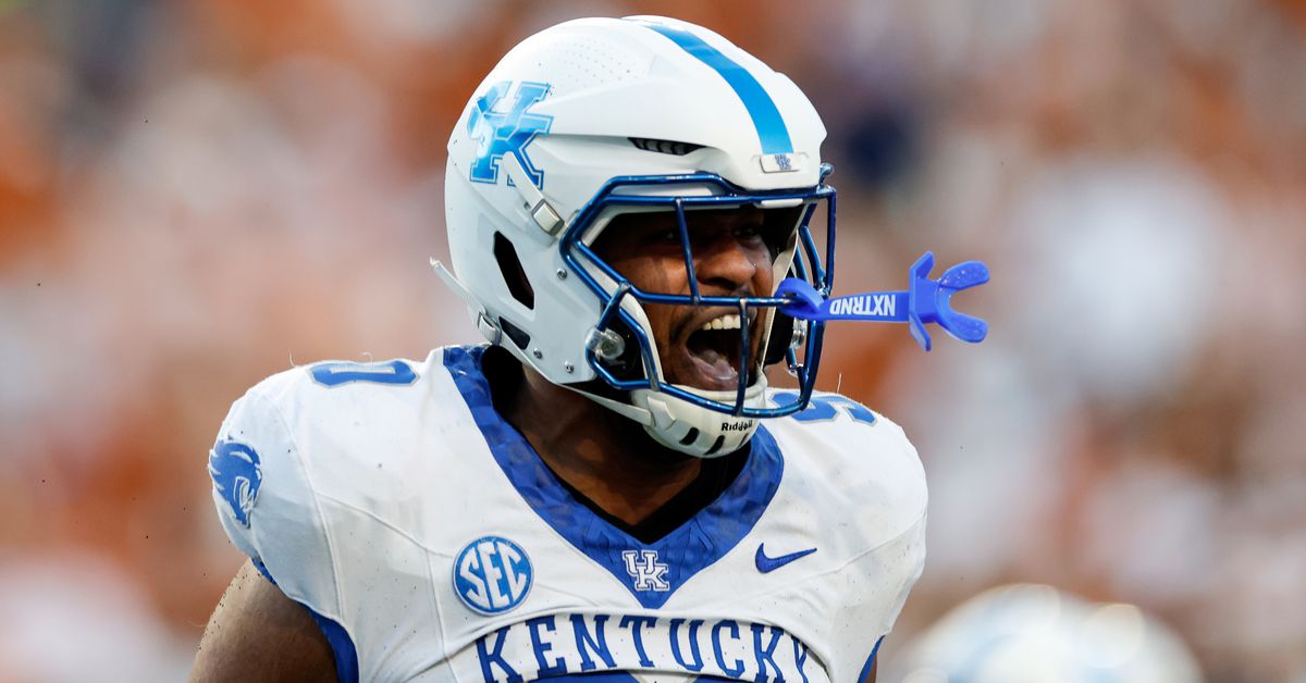 Tre’vonn Rybka signs with Miami Dolphins as undrafted free agent