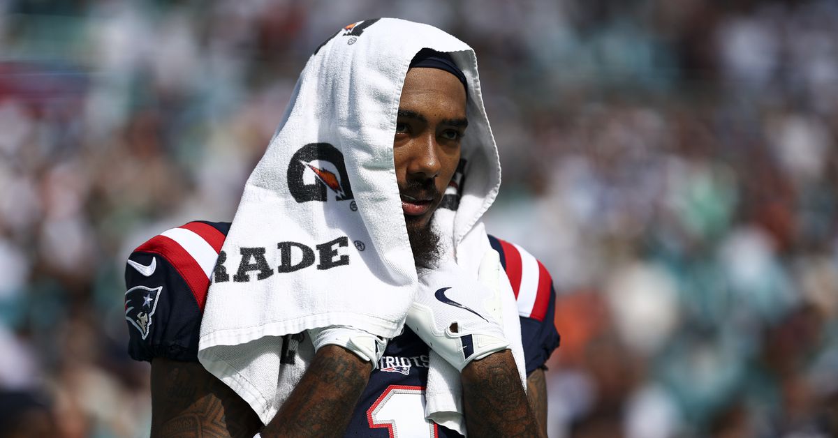 Patriots winners and losers from Day 2 of the 2025 NFL Draft