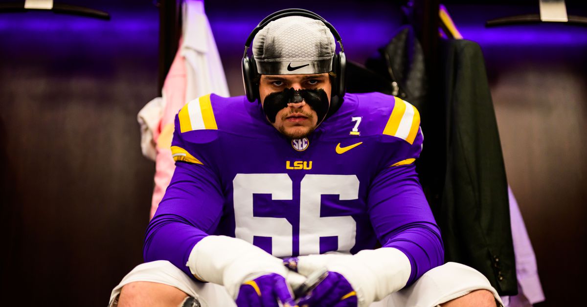 Patriots draft results: Final grade for New England’s 11 picks