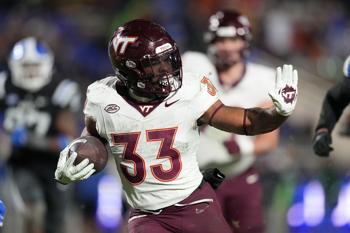 Virginia Tech v Duke