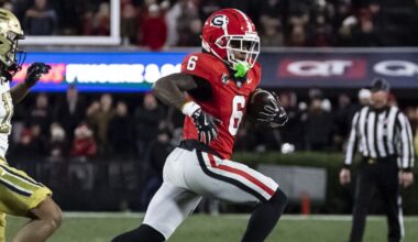 NFL Draft 2025: How Dominic Lovett will impact the Detroit Lions