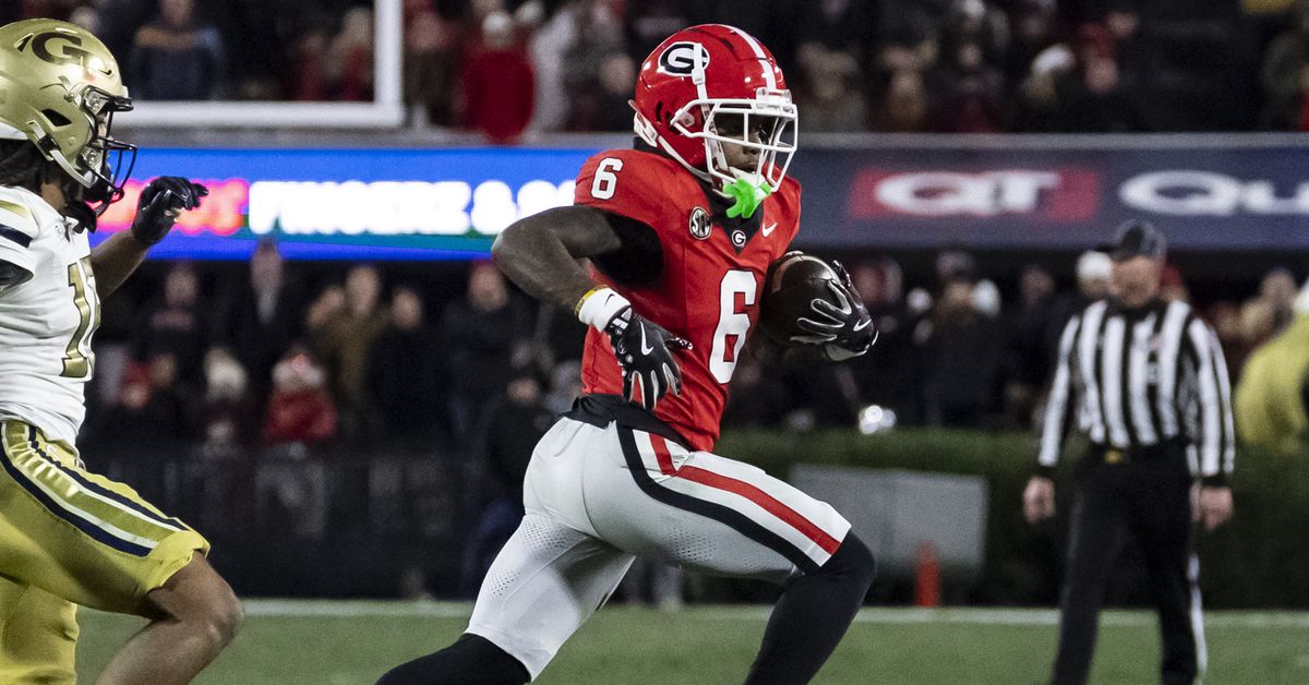 NFL Draft 2025: How Dominic Lovett will impact the Detroit Lions