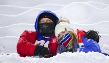 Last Call: Final day to submit for “Holiday Touchdown: A Bills Love Story Casting”
