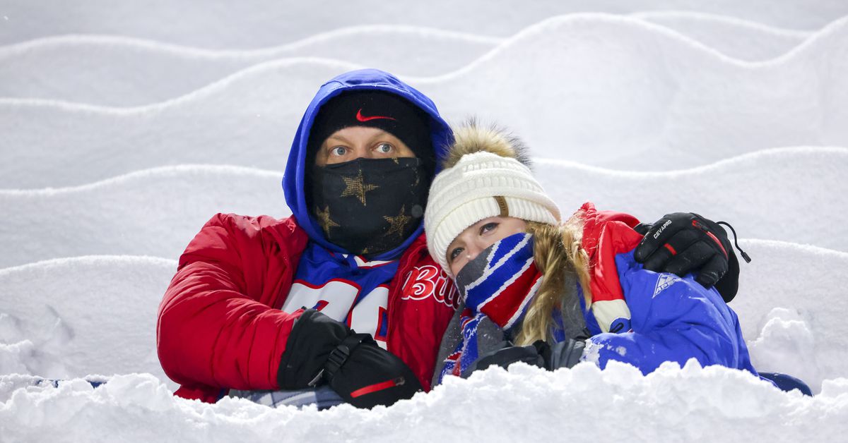 Last Call: Final day to submit for “Holiday Touchdown: A Bills Love Story Casting”