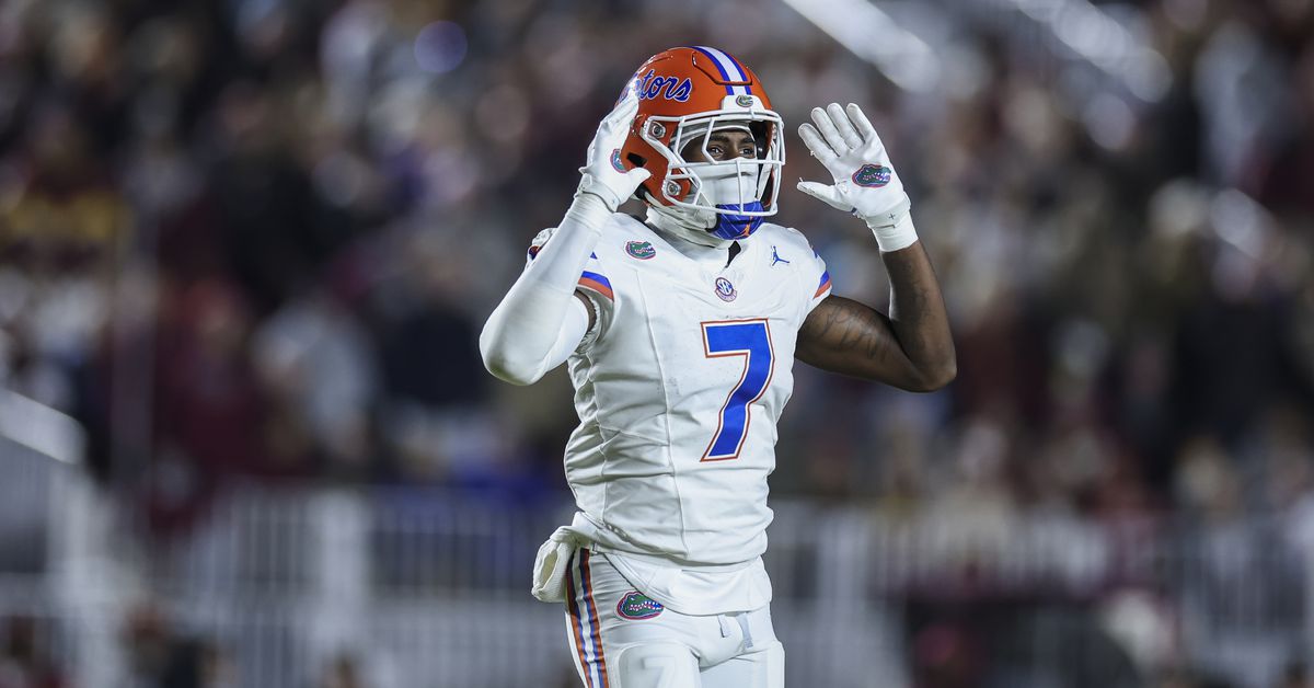 NFL draft grades 2025: How media is grading Trikweze Bridges as Chargers seventh round pick