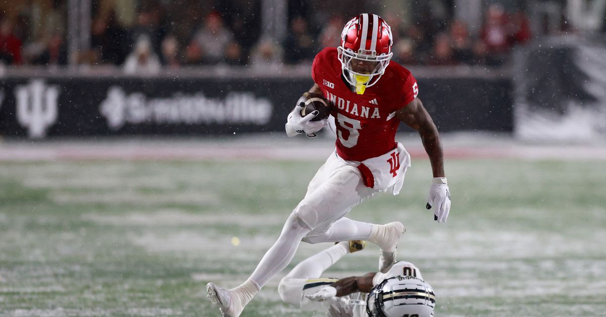 Steelers 2025 undrafted free agent (UDFA) tracker