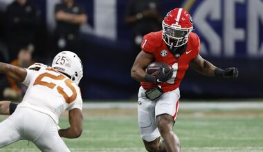 Carolina Panthers 2025 NFL Draft Day 3 picks: Team fit and projections