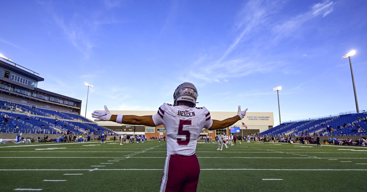 49ers news: Junior Bergen of Montana rounds out the Niners draft class