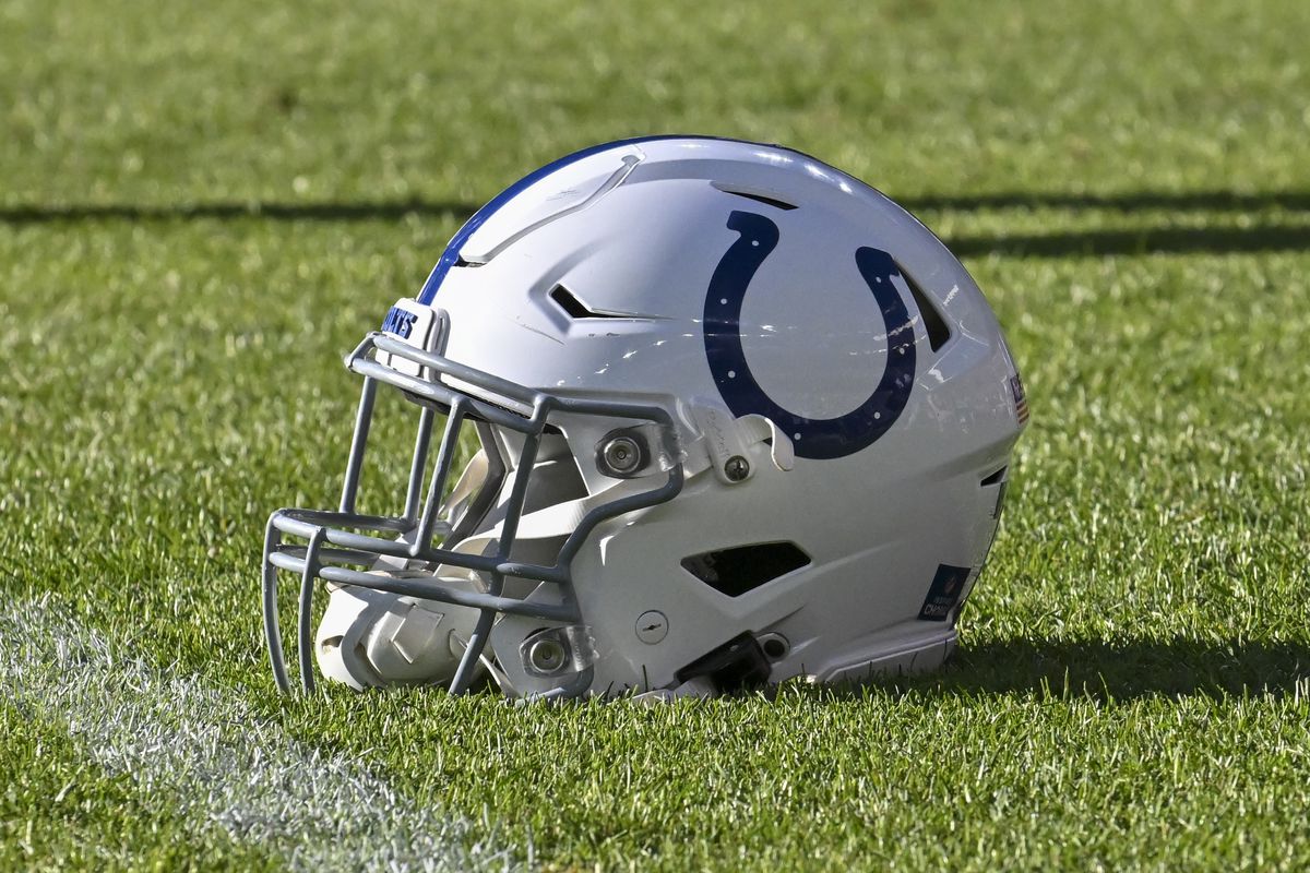 NFL: DEC 15 Colts at Broncos