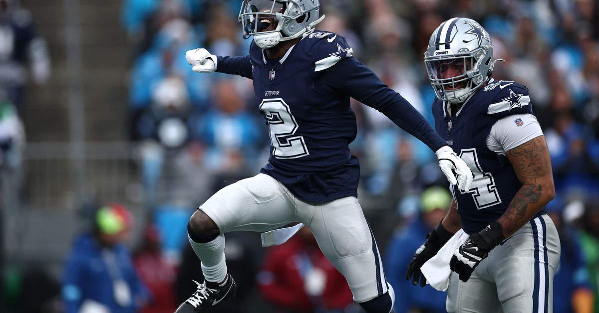 2025 NFL free agency: Jacksonville Jaguars signings tracker