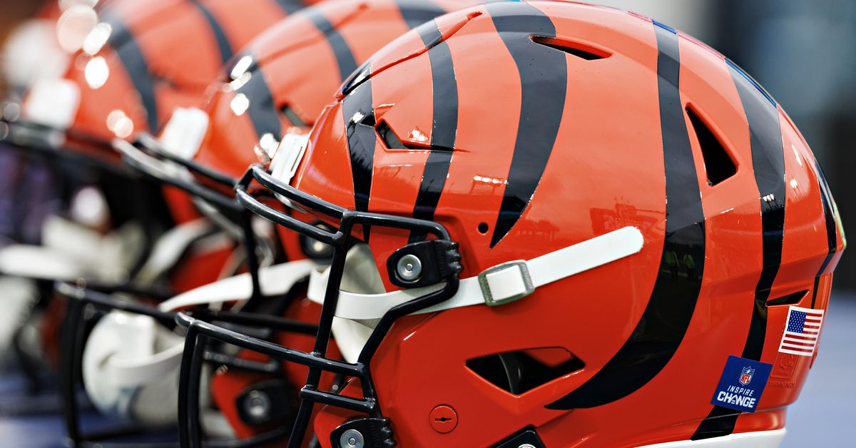 Bengals Undrafted Free Agent Signings Tracker 2025 Following NFL Draft