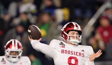 49ers news: CJ West and Kurtis Rourke named sleepers of the NFL Draft