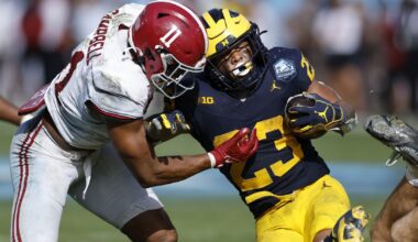 Anonymous scouts weigh in on the Eagles’ 2025 NFL Draft picks