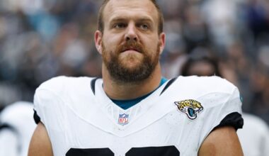 PFN says New York Giants should sign this veteran guard