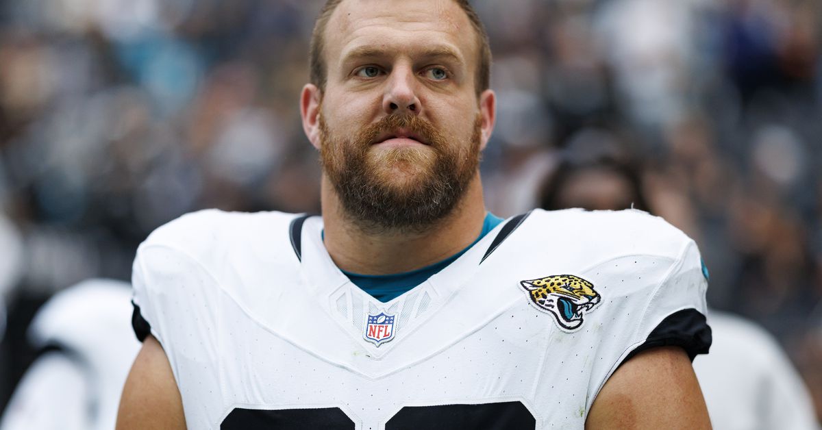 PFN says New York Giants should sign this veteran guard