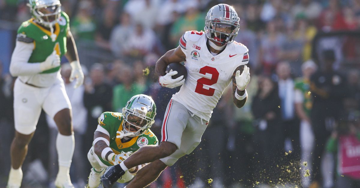 Tampa Bay Buccaneers 2025 NFL Draft Grades: Rounds 1-3