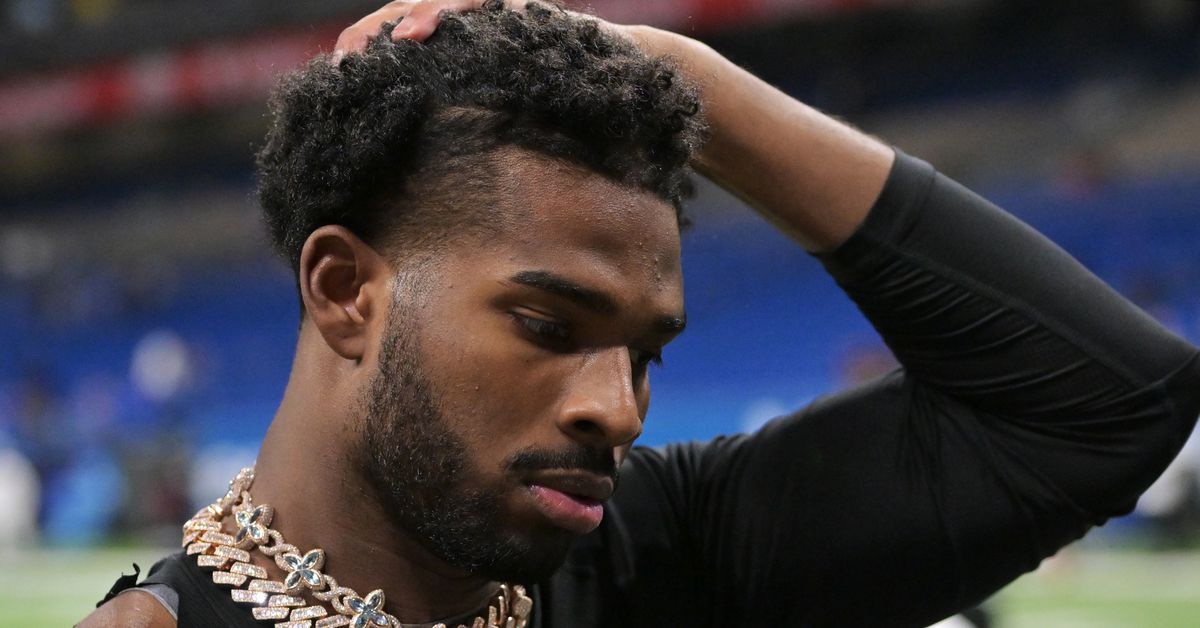 Best available players for the New York Giants on Day 3 of the NFL Draft