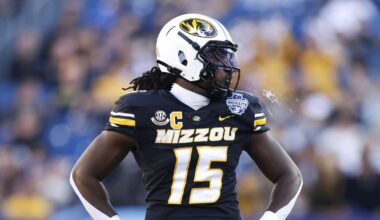 Denver Broncos UDFA Tracker: Undrafted free agent signings 2025