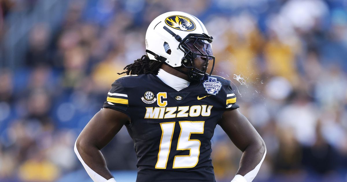 Denver Broncos UDFA Tracker: Undrafted free agent signings 2025