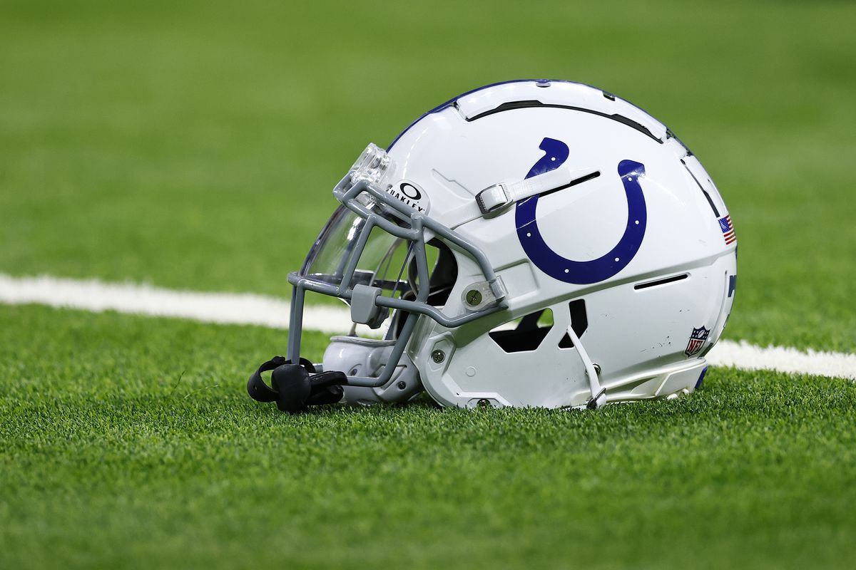 NFL: JAN 05 Jaguars at Colts