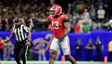 NFL Draft grades: Mel Kiper likes what 49ers did, but has some questions following 2025 NFL Draft