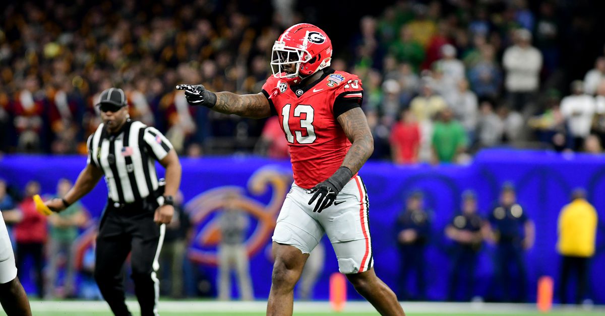 NFL Draft grades: Mel Kiper likes what 49ers did, but has some questions following 2025 NFL Draft