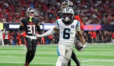 Dallas Cowboys’ 53-man roster projection after the draft includes surprise cuts