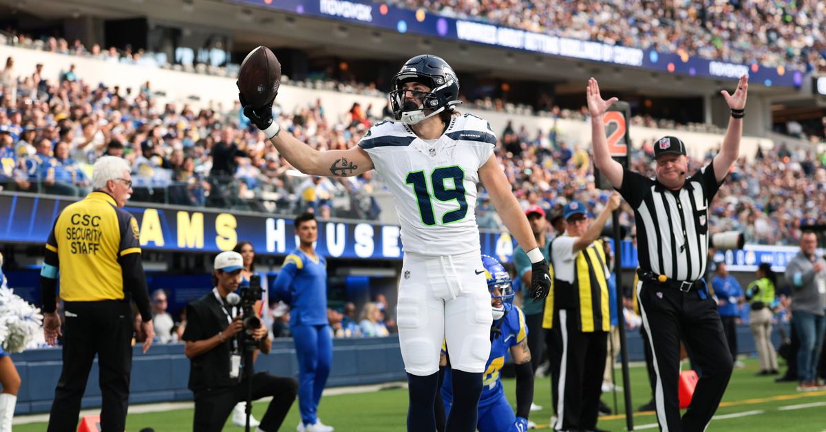 NFL Draft 2025: Seattle Seahawks UDFA tracker, updates, rumors