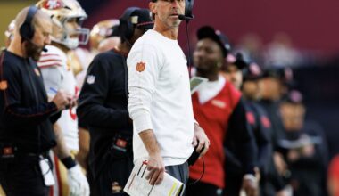 49ers news: Post-Draft NFL Power Rankings have the 49ers on the rise