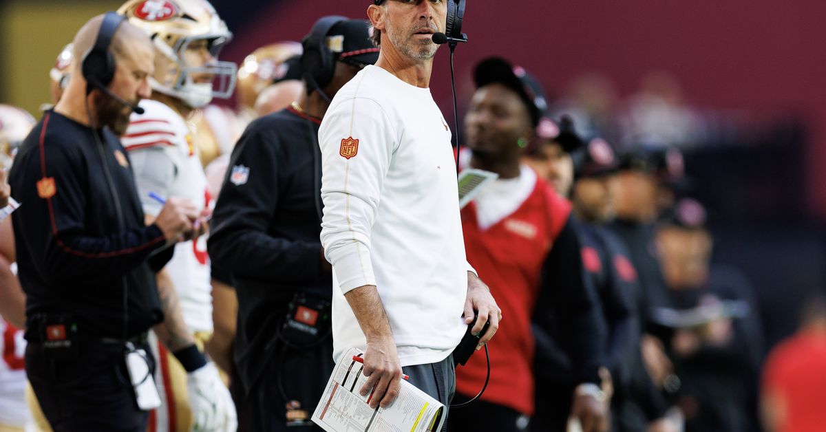 49ers news: Post-Draft NFL Power Rankings have the 49ers on the rise