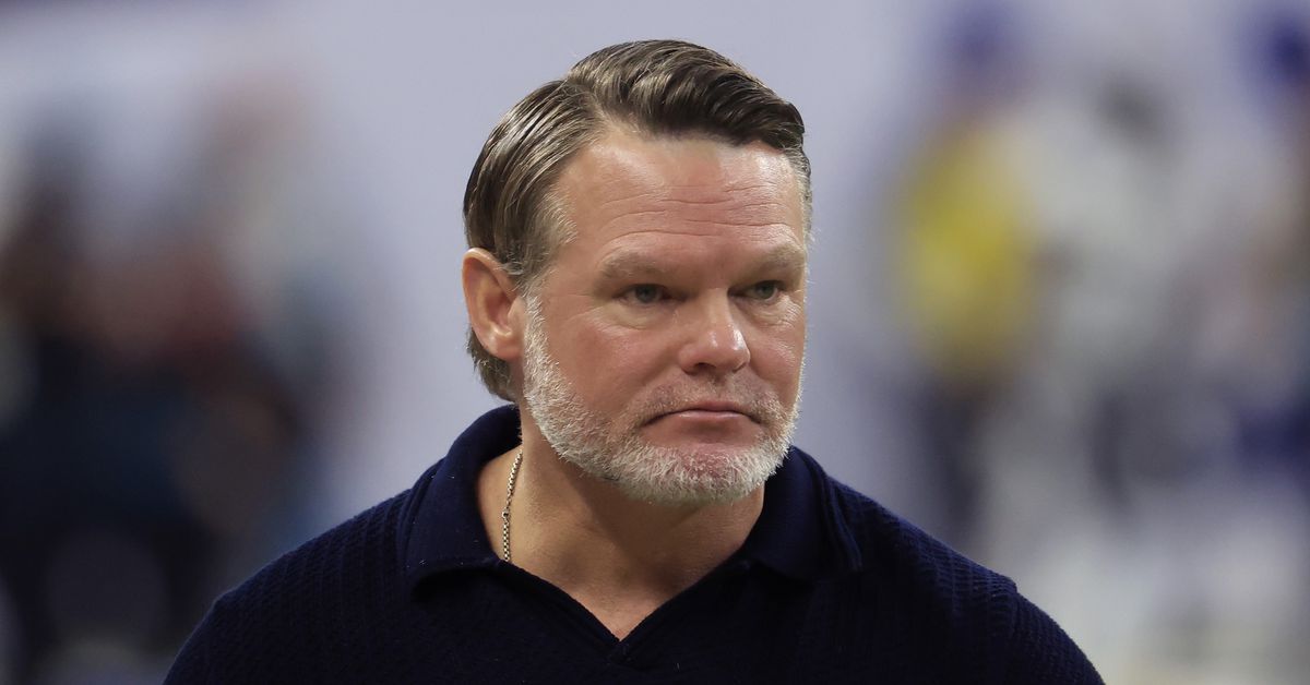 Colts projected to add two compensatory 2026 seventh-round picks