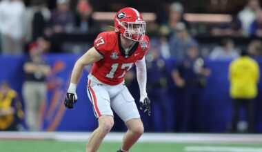 NFL Draft 2025: How safety Dan Jackson will impact the Detroit Lions