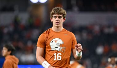 Rams Quarterback Options: Is L.A. the front-runner for Arch Manning?