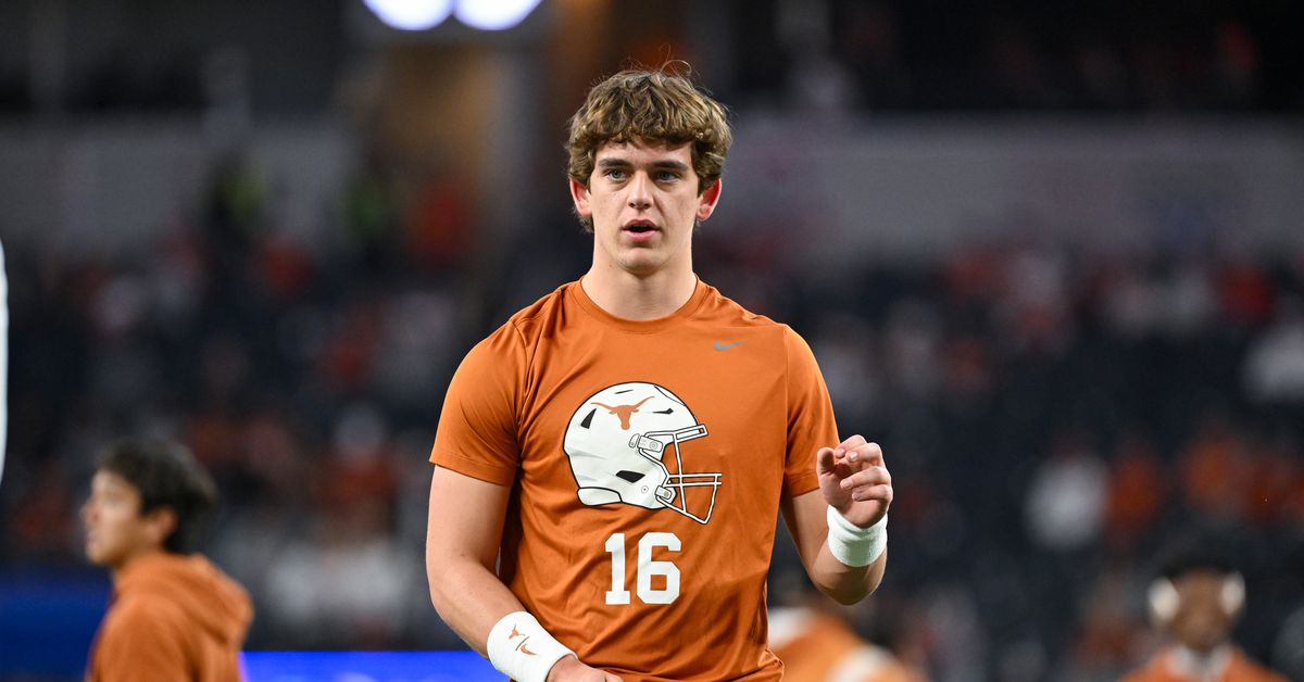 Rams Quarterback Options: Is L.A. the front-runner for Arch Manning?