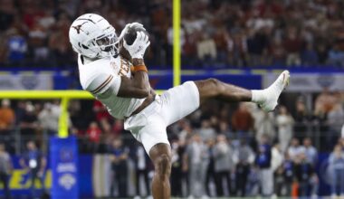 Grade the Packers’ 2025 Draft Class