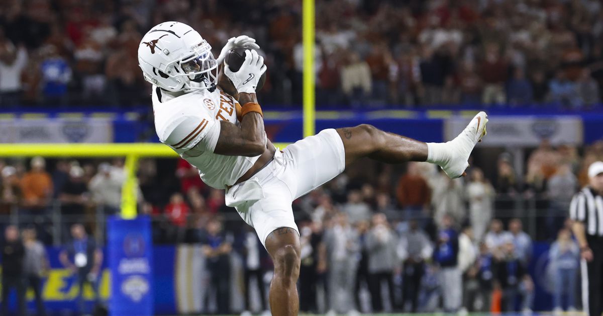 Grade the Packers’ 2025 Draft Class