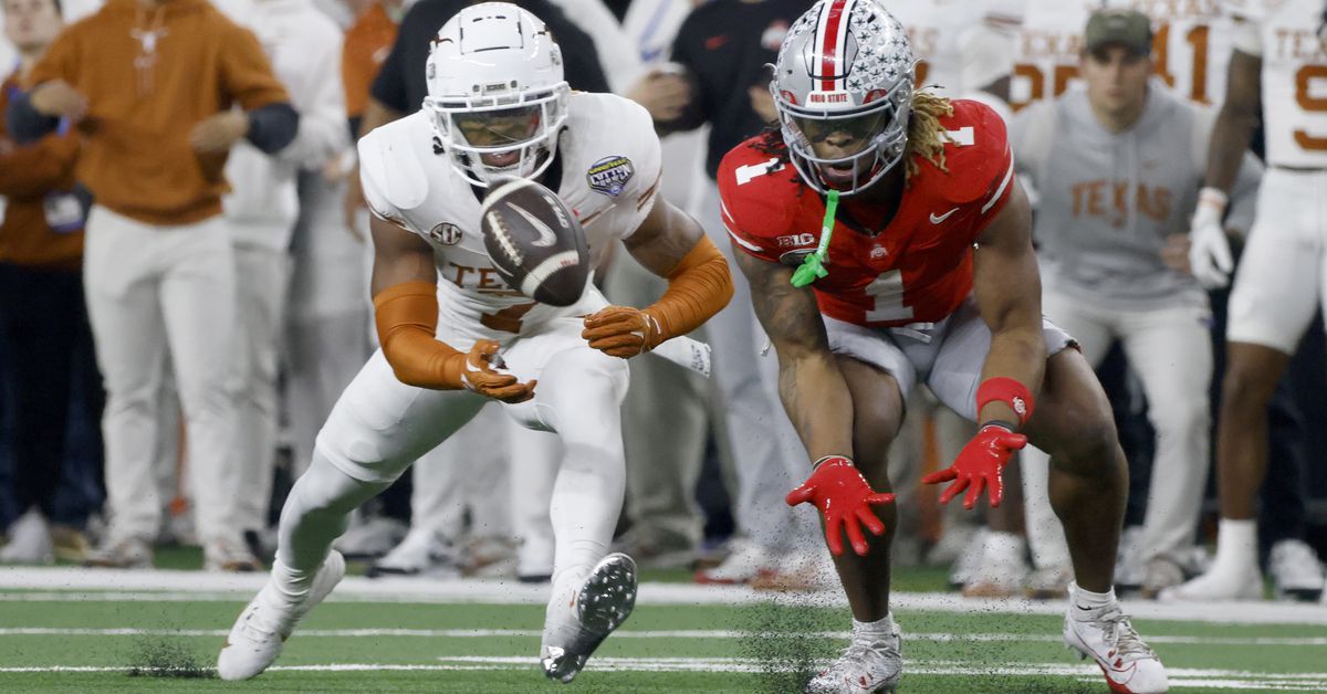 Denver Broncos odds post-NFL Draft for 2025 season