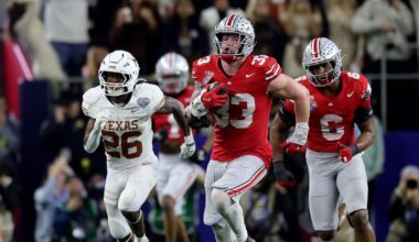 Two Steelers draft picks named as potential top steals of 2025 NFL Draft