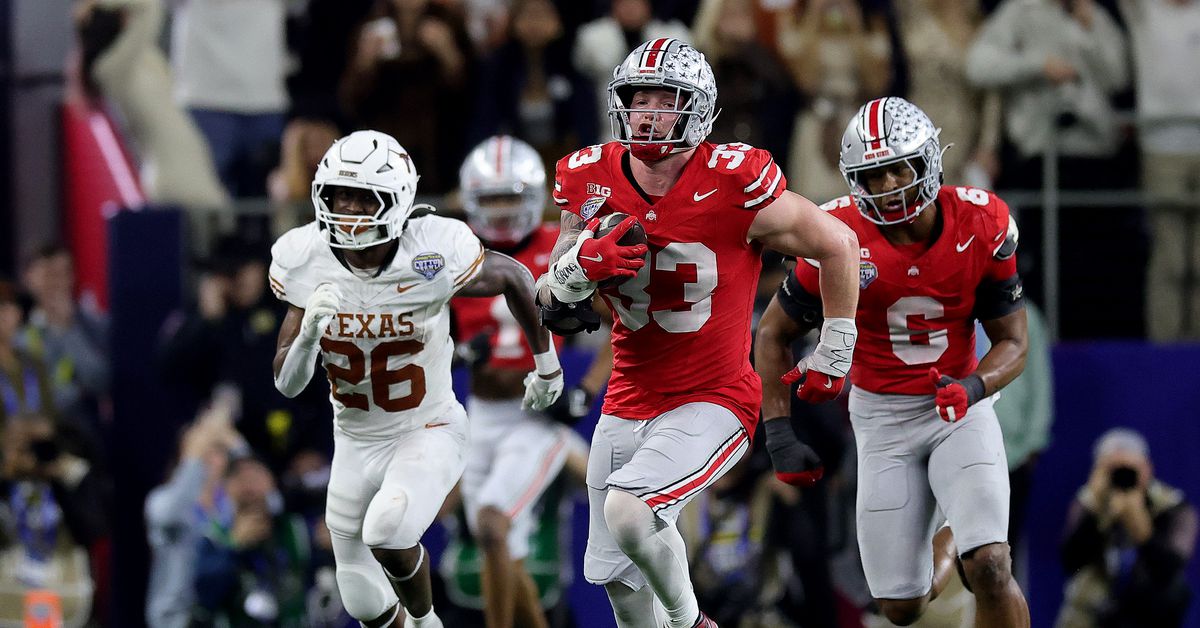 Two Steelers draft picks named as potential top steals of 2025 NFL Draft