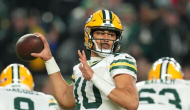 A post-draft look at the Packers’ 91-man roster