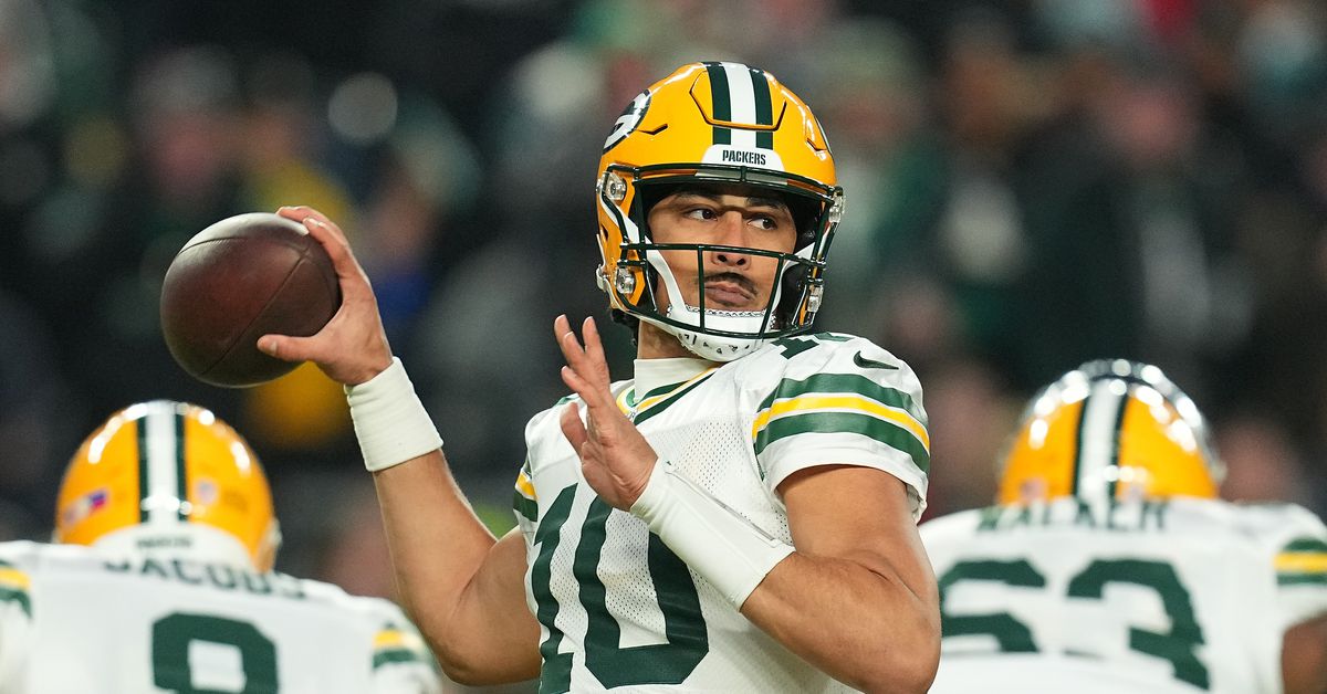 A post-draft look at the Packers’ 91-man roster