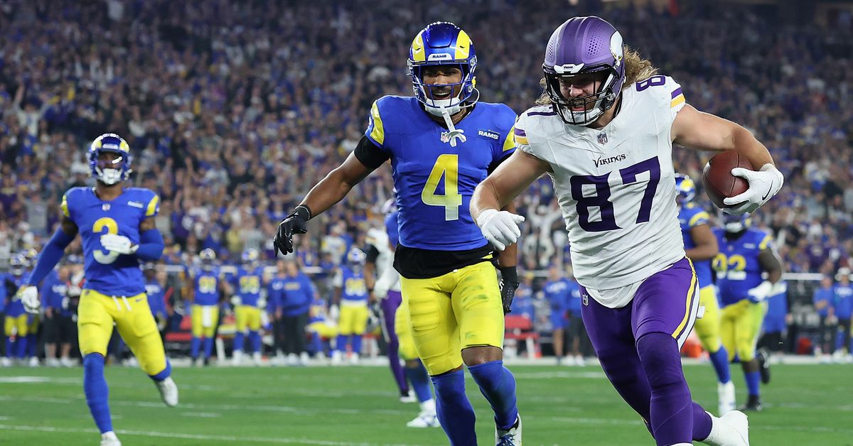 Rams Depth Chart: Where does L.A. have needs post-draft?