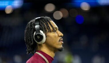 WFT News: Washington Commanders News Links