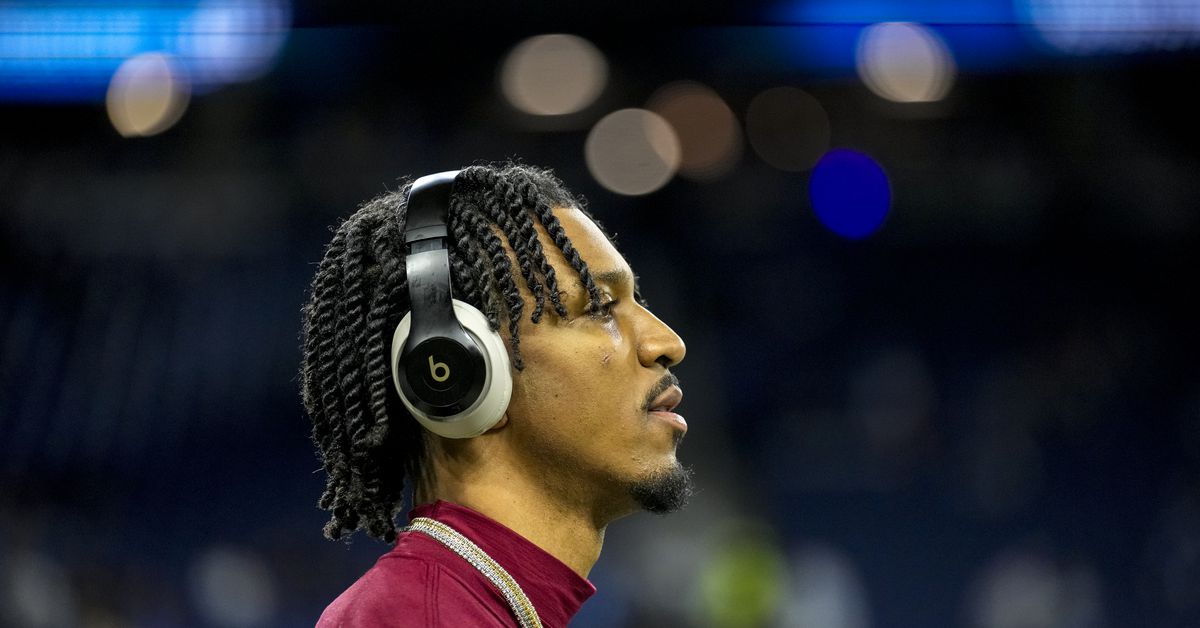 WFT News: Washington Commanders News Links