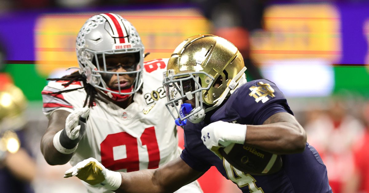 NFL Draft: Why the Packers didn’t take a defensive tackle earlier