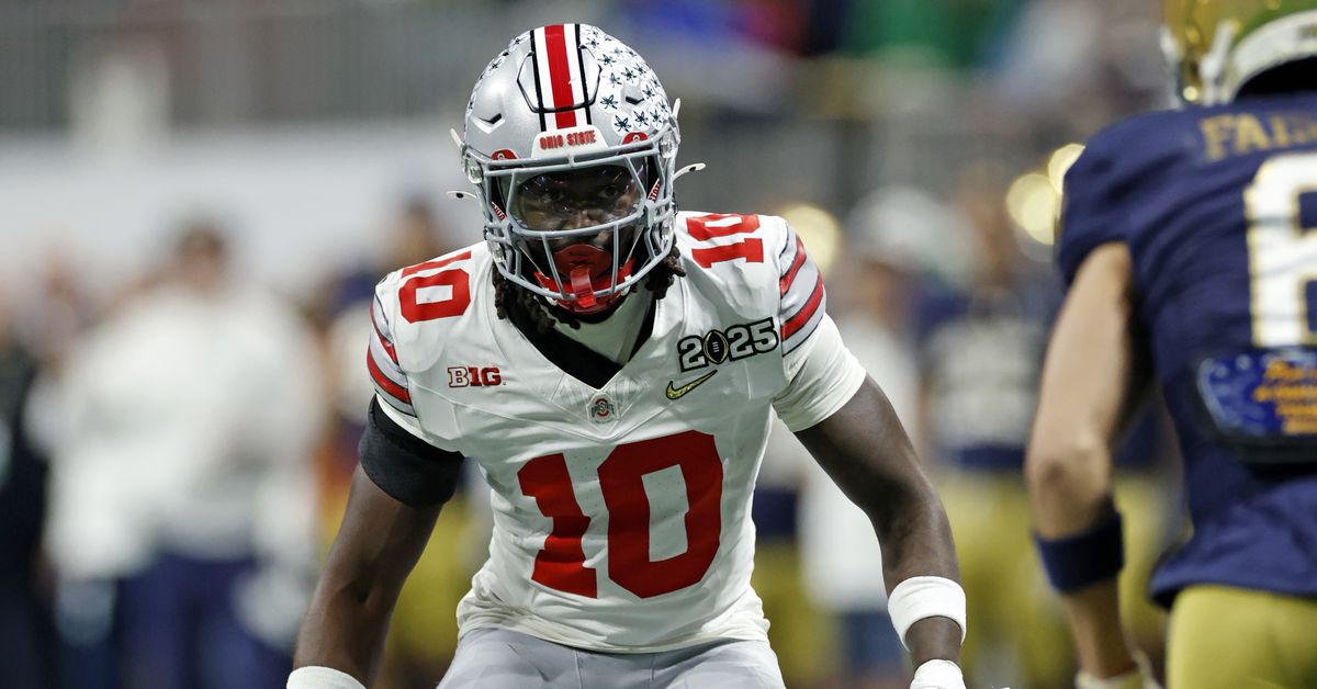 Here’s who experts predict the Bengals take on Day 3 of the NFL Draft